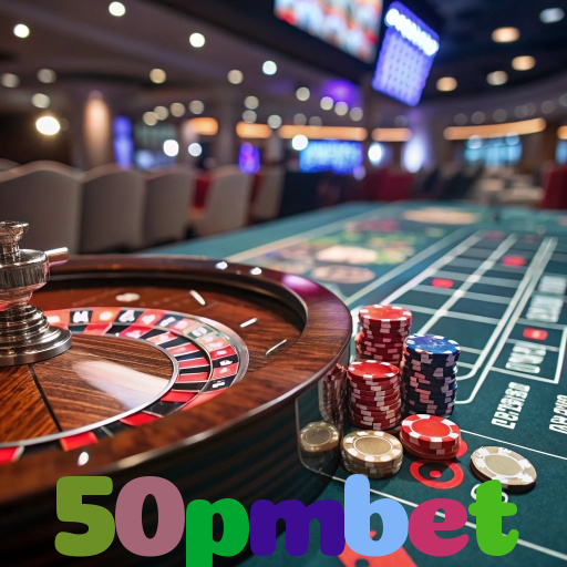 50pmbet:Aposte nas melhores slots e conquiste prêmios como nunca!