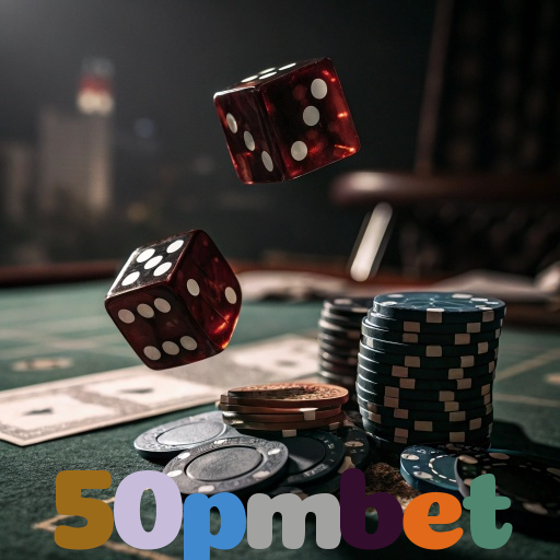 50pmbet：Jogue poker, aposte no futebol e ganhe em grandes jogos de cassino!