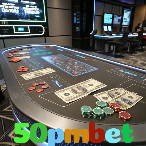 50pmbet：Aposte no futebol, jogue poker e conquiste vitórias épicas!