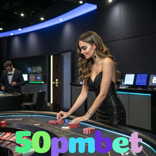 50pmbet：Jogue poker, aposte no futebol e ganhe em grandes jogos de cassino!
