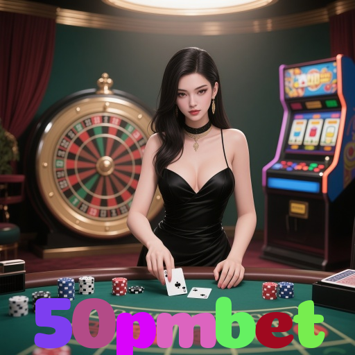 50pmbet：Aposte no futebol, jogue poker e conquiste vitórias épicas!