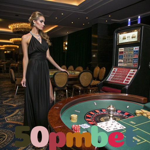 50pmbet：Jogue poker, aposte no futebol e ganhe em grandes jogos de cassino!