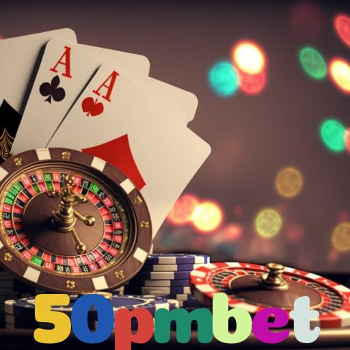 50pmbet：Aposte no futebol, jogue poker e conquiste vitórias épicas!