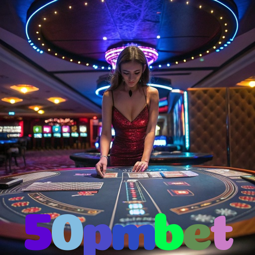 50pmbet：Jogue poker, aposte no futebol e ganhe em grandes jogos de cassino!