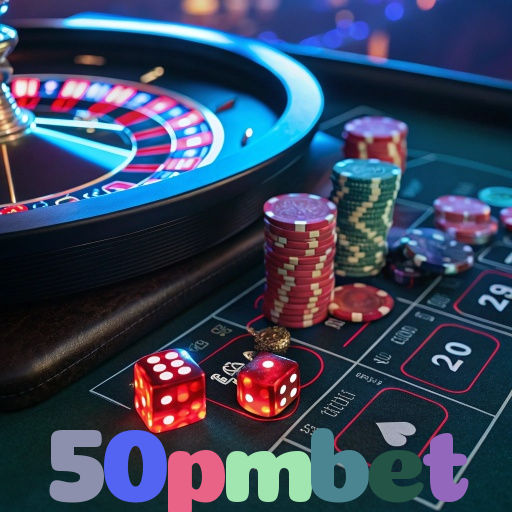 50pmbet：Aposte nas melhores slots e conquiste prêmios como nunca!
