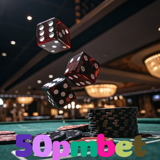 50pmbet：Aposte no futebol, jogue poker e conquiste vitórias épicas!