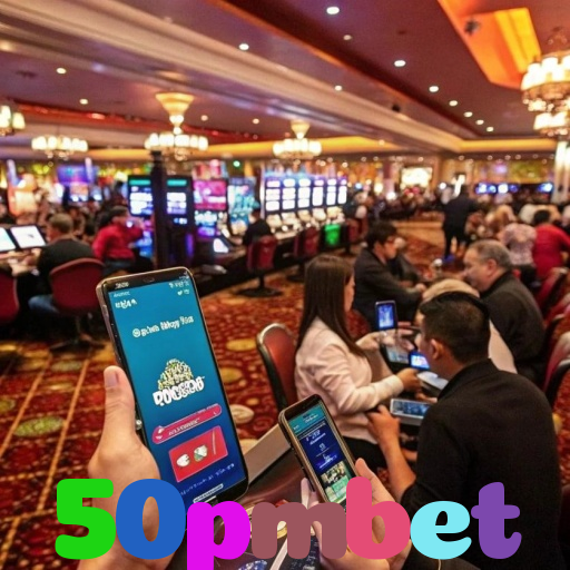 50pmbet:Aposte nas melhores slots e conquiste prêmios como nunca!