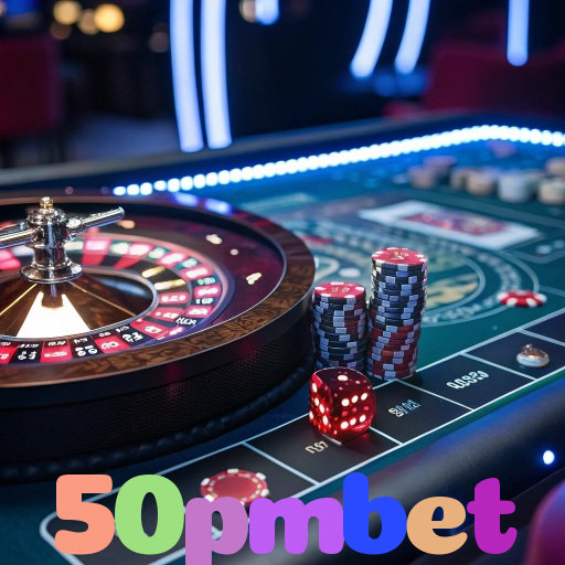 50pmbet：Jogue poker, aposte no futebol e ganhe em grandes jogos de cassino!