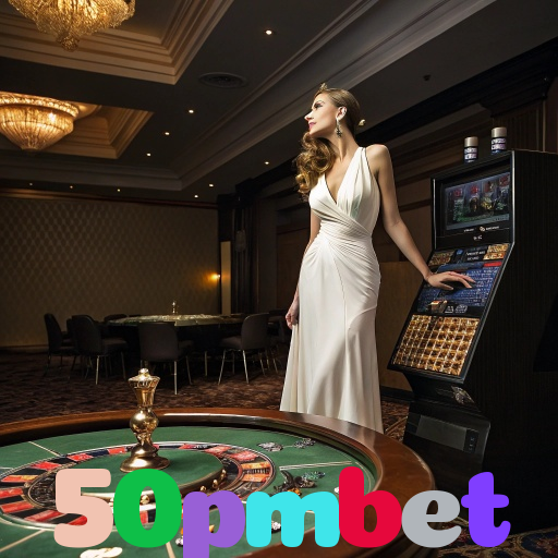 50pmbet：Aposte nas melhores slots e conquiste prêmios como nunca!