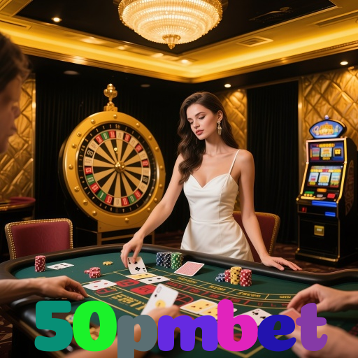50pmbet：Aposte no futebol, jogue poker e conquiste vitórias épicas!
