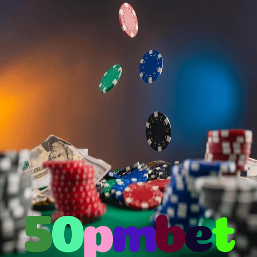 50pmbet：Aposte no futebol, jogue poker e conquiste vitórias épicas!