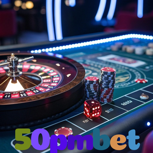 50pmbet：Aposte no futebol, jogue poker e conquiste vitórias épicas!