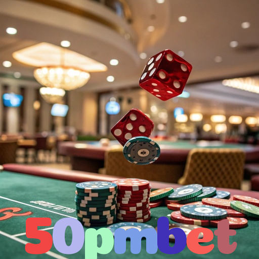 50pmbet：Aposte no futebol, jogue poker e conquiste vitórias épicas!