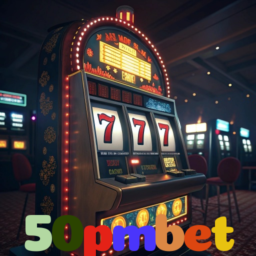 50pmbet：Aposte nas melhores slots e conquiste prêmios como nunca!