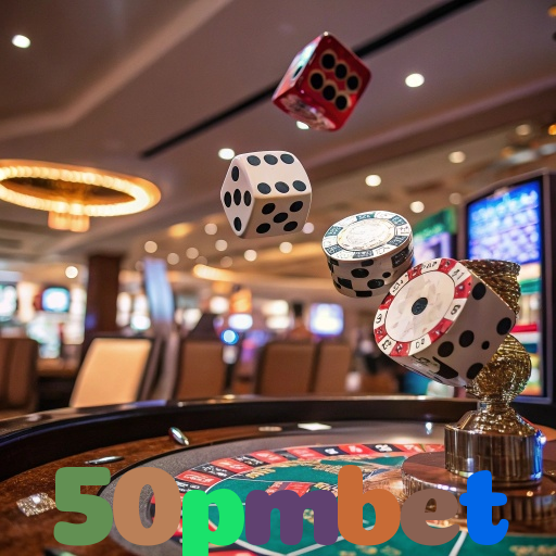 50pmbet:Aposte nas melhores slots e conquiste prêmios como nunca!