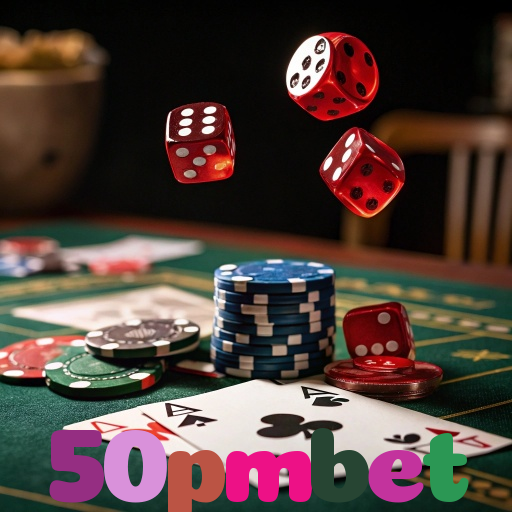 50pmbet：Aposte nas melhores slots e conquiste prêmios como nunca!