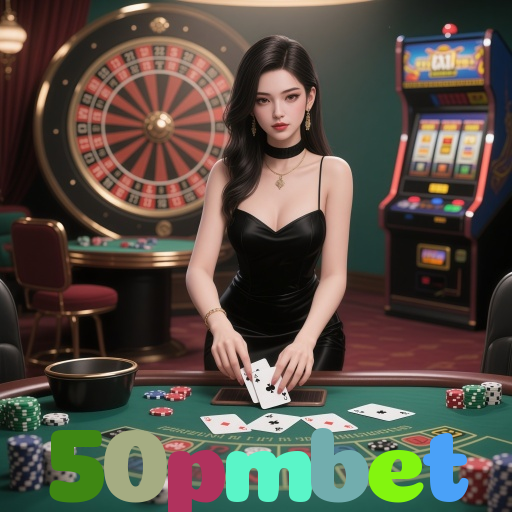 50pmbet：Jogue poker, aposte no futebol e ganhe em grandes jogos de cassino!