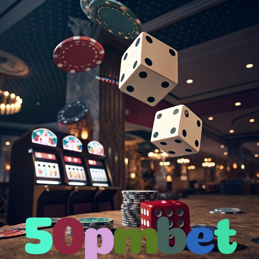 50pmbet：Jogue poker, aposte no futebol e ganhe em grandes jogos de cassino!
