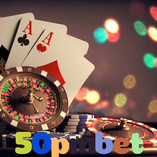 50pmbet：Aposte nas melhores slots e conquiste prêmios como nunca!
