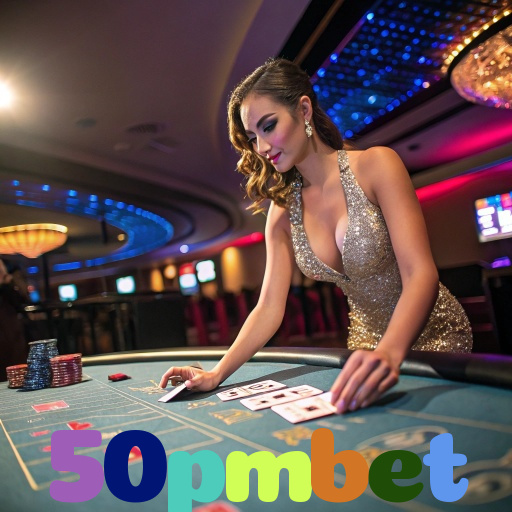 50pmbet：Aposte no futebol, jogue poker e conquiste vitórias épicas!