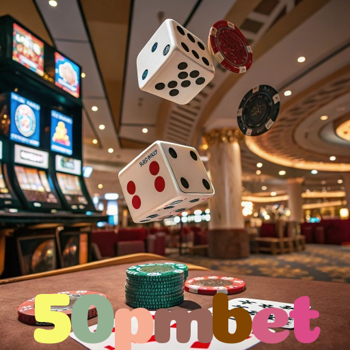 50pmbet：Jogue poker, aposte no futebol e ganhe em grandes jogos de cassino!