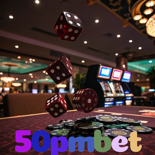 50pmbet:Aposte nas melhores slots e conquiste prêmios como nunca!