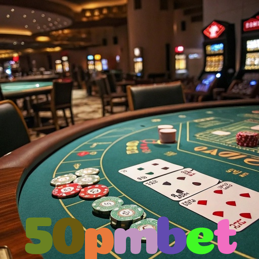 50pmbet：Jogue poker, aposte no futebol e ganhe em grandes jogos de cassino!