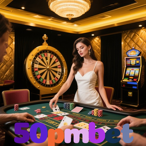 50pmbet：Jogue poker, aposte no futebol e ganhe em grandes jogos de cassino!