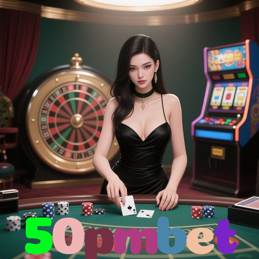 50pmbet：Aposte no futebol, jogue poker e conquiste vitórias épicas!