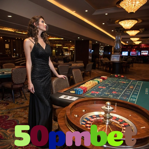 50pmbet:Aposte nas melhores slots e conquiste prêmios como nunca!