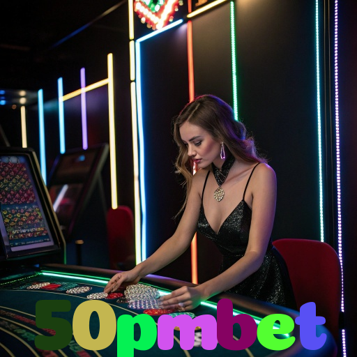50pmbet:Aposte nas melhores slots e conquiste prêmios como nunca!