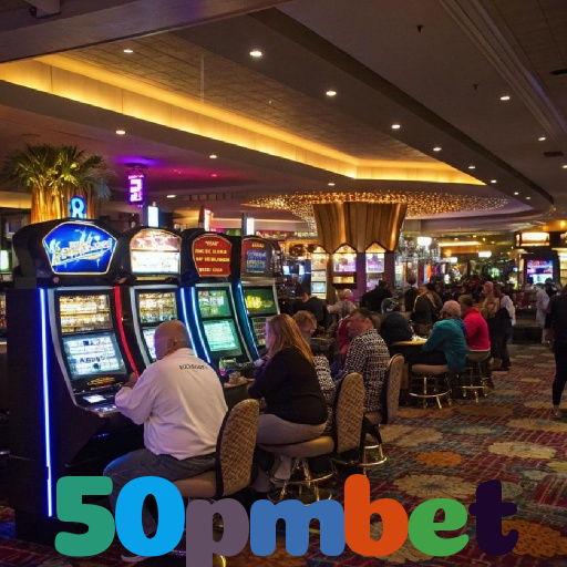 50pmbet：Jogue poker, aposte no futebol e ganhe em grandes jogos de cassino!