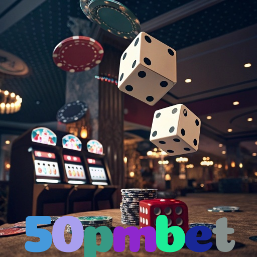 50pmbet:Aposte no futebol, jogue poker e conquiste vitórias épicas!