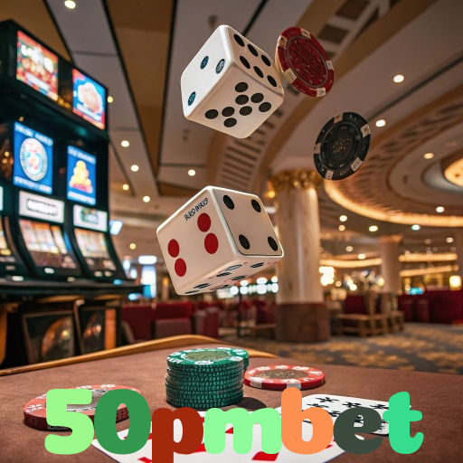 50pmbet：Aposte no futebol, jogue poker e conquiste vitórias épicas!