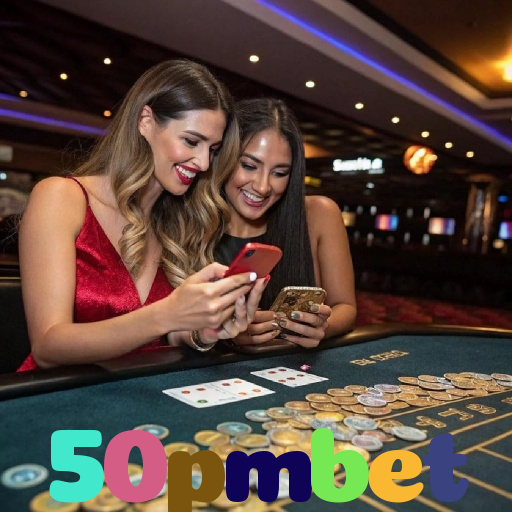50pmbet：Jogue poker, aposte no futebol e ganhe em grandes jogos de cassino!