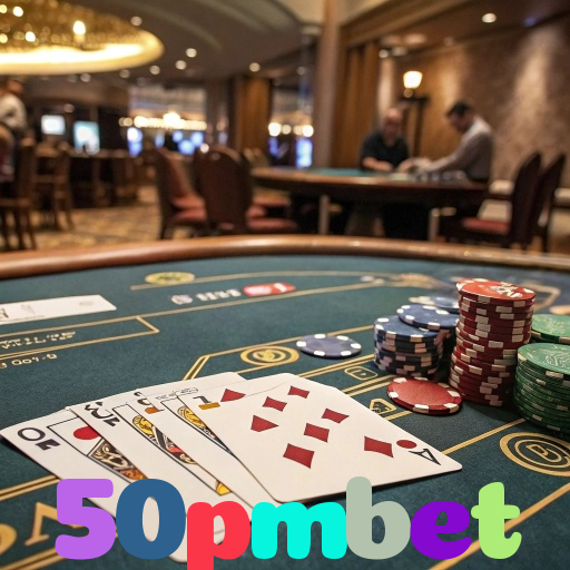 50pmbet：Aposte no futebol, jogue poker e conquiste vitórias épicas!