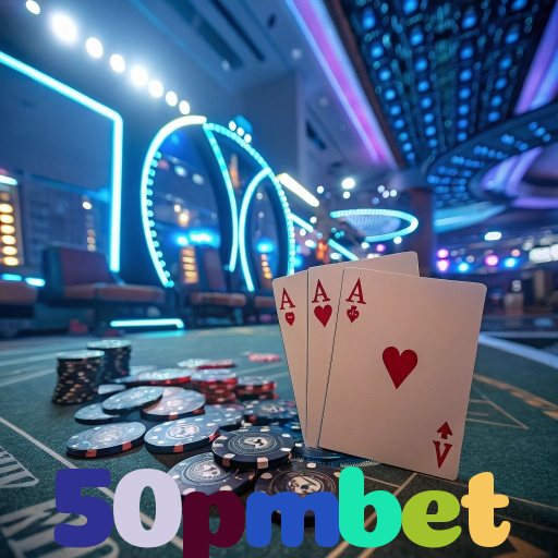 50pmbet:Jogue poker, aposte no futebol e ganhe em grandes jogos de cassino!