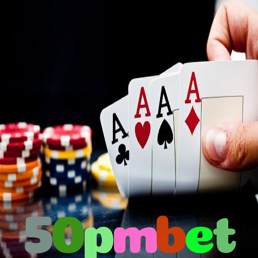 50pmbet:Jogue poker, aposte no futebol e ganhe em grandes jogos de cassino!