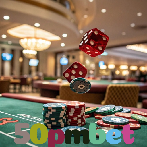 50pmbet：Jogue poker, aposte no futebol e ganhe em grandes jogos de cassino!