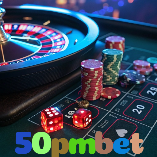 50pmbet：Aposte no futebol, jogue poker e conquiste vitórias épicas!