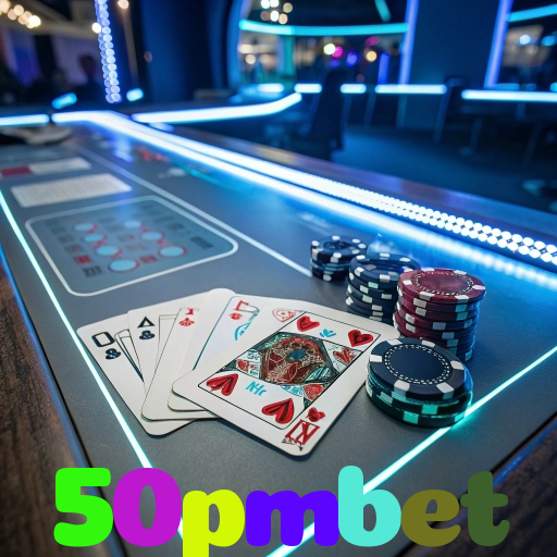 50pmbet：Aposte nas melhores slots e conquiste prêmios como nunca!