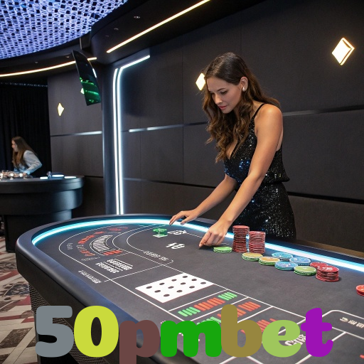 50pmbet：Jogue poker, aposte no futebol e ganhe em grandes jogos de cassino!