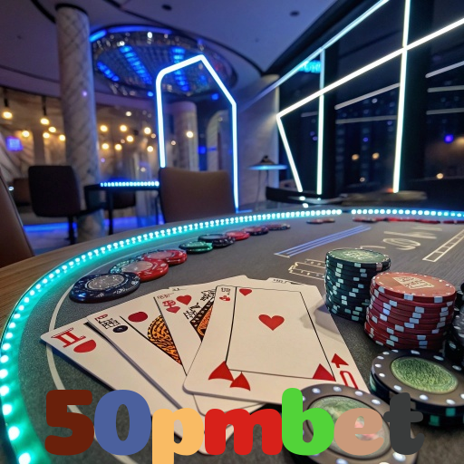50pmbet:Aposte no futebol, jogue poker e conquiste vitórias épicas!