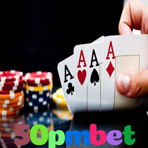 50pmbet：Aposte nas melhores slots e conquiste prêmios como nunca!