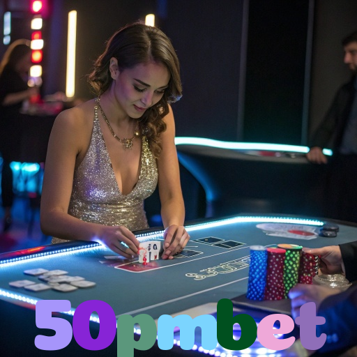 50pmbet:Aposte nas melhores slots e conquiste prêmios como nunca!