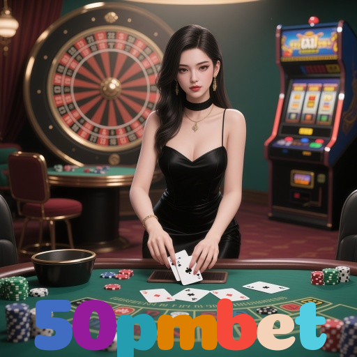 50pmbet：Jogue poker, aposte no futebol e ganhe em grandes jogos de cassino!