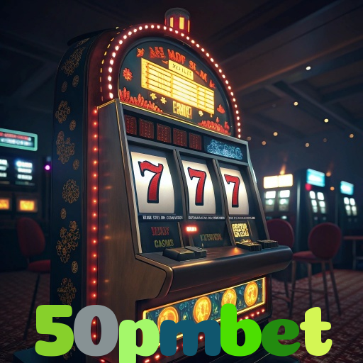50pmbet:Aposte nas melhores slots e conquiste prêmios como nunca!