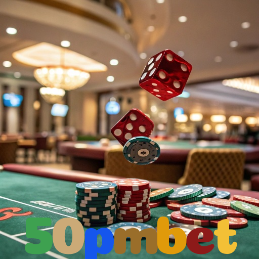 50pmbet：Jogue poker, aposte no futebol e ganhe em grandes jogos de cassino!