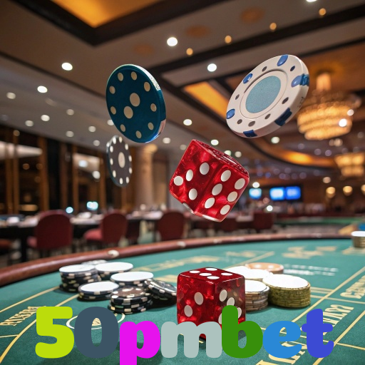 50pmbet:Aposte no futebol, jogue poker e conquiste vitórias épicas!