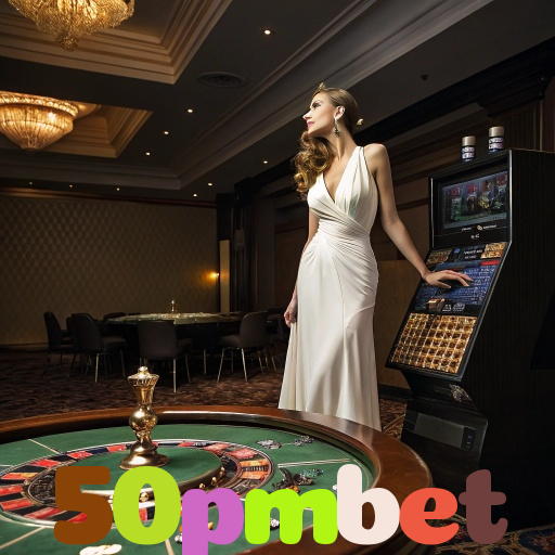 50pmbet:Aposte nas melhores slots e conquiste prêmios como nunca!